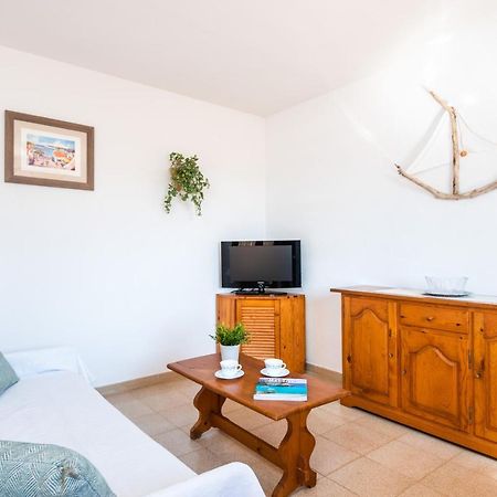 Vila Casa Marinada Es Mercadal Exteriér fotografie