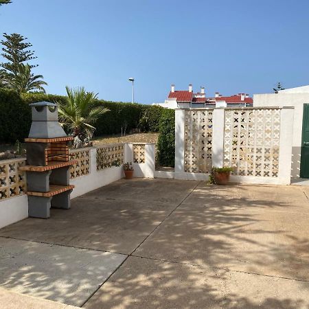 Vila Casa Marinada Es Mercadal Exteriér fotografie