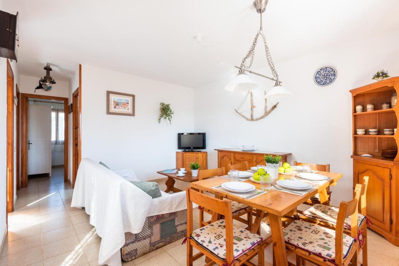Vila Casa Marinada Es Mercadal Exteriér fotografie