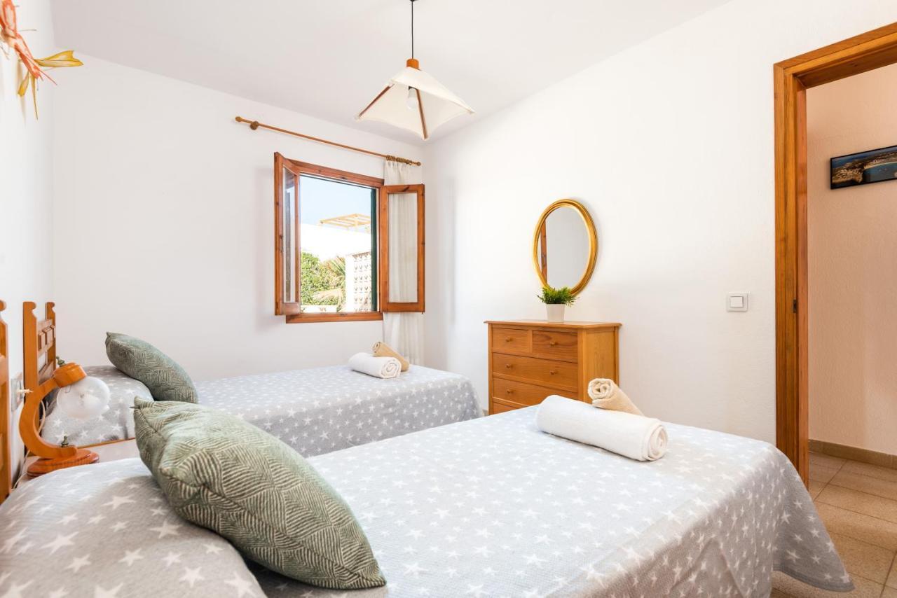 Vila Casa Marinada Es Mercadal Exteriér fotografie