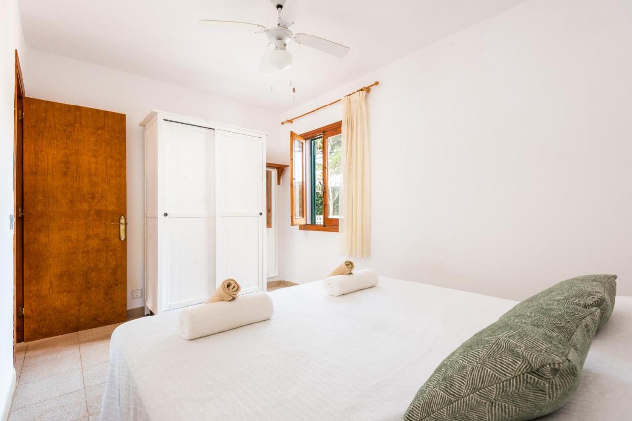 Vila Casa Marinada Es Mercadal Exteriér fotografie