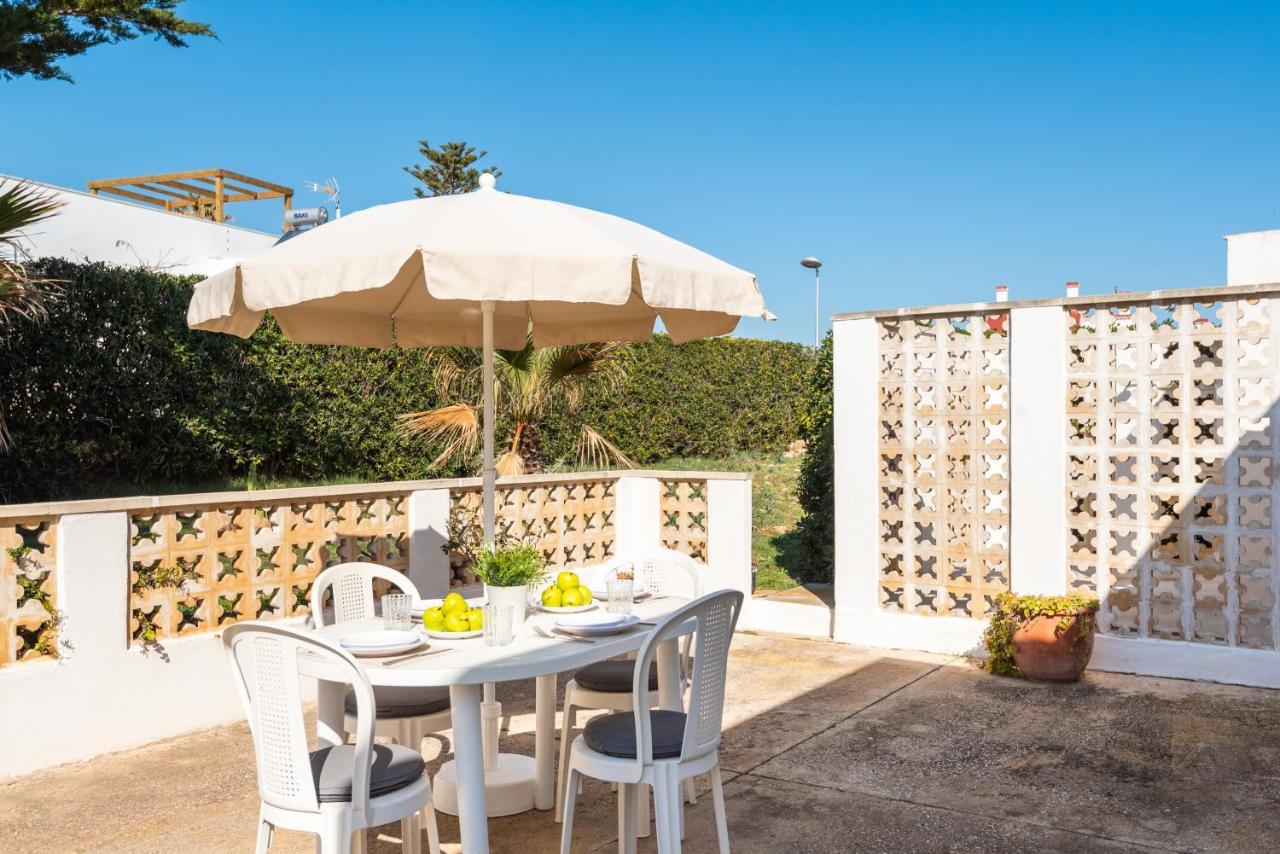 Vila Casa Marinada Es Mercadal Exteriér fotografie