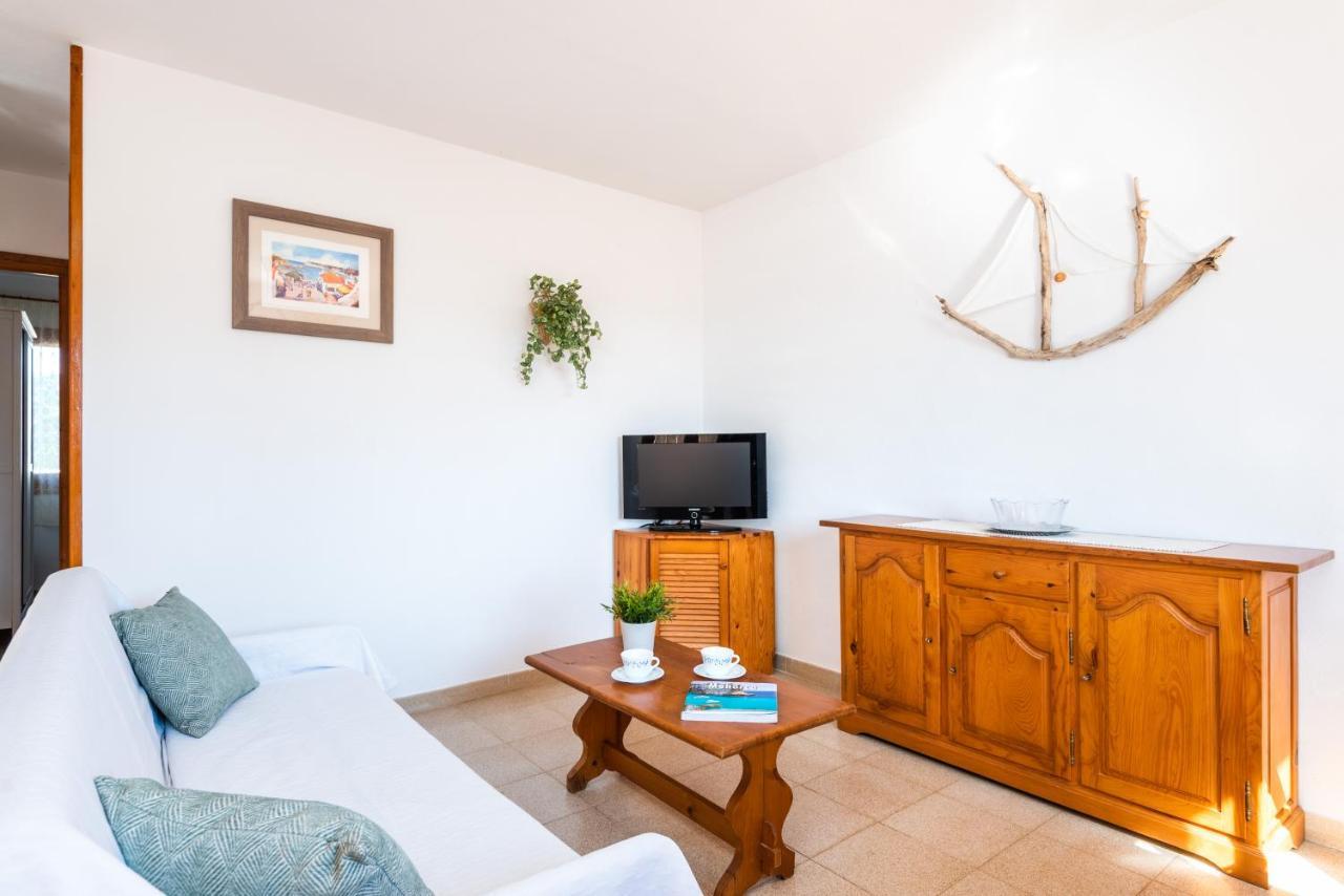Vila Casa Marinada Es Mercadal Exteriér fotografie