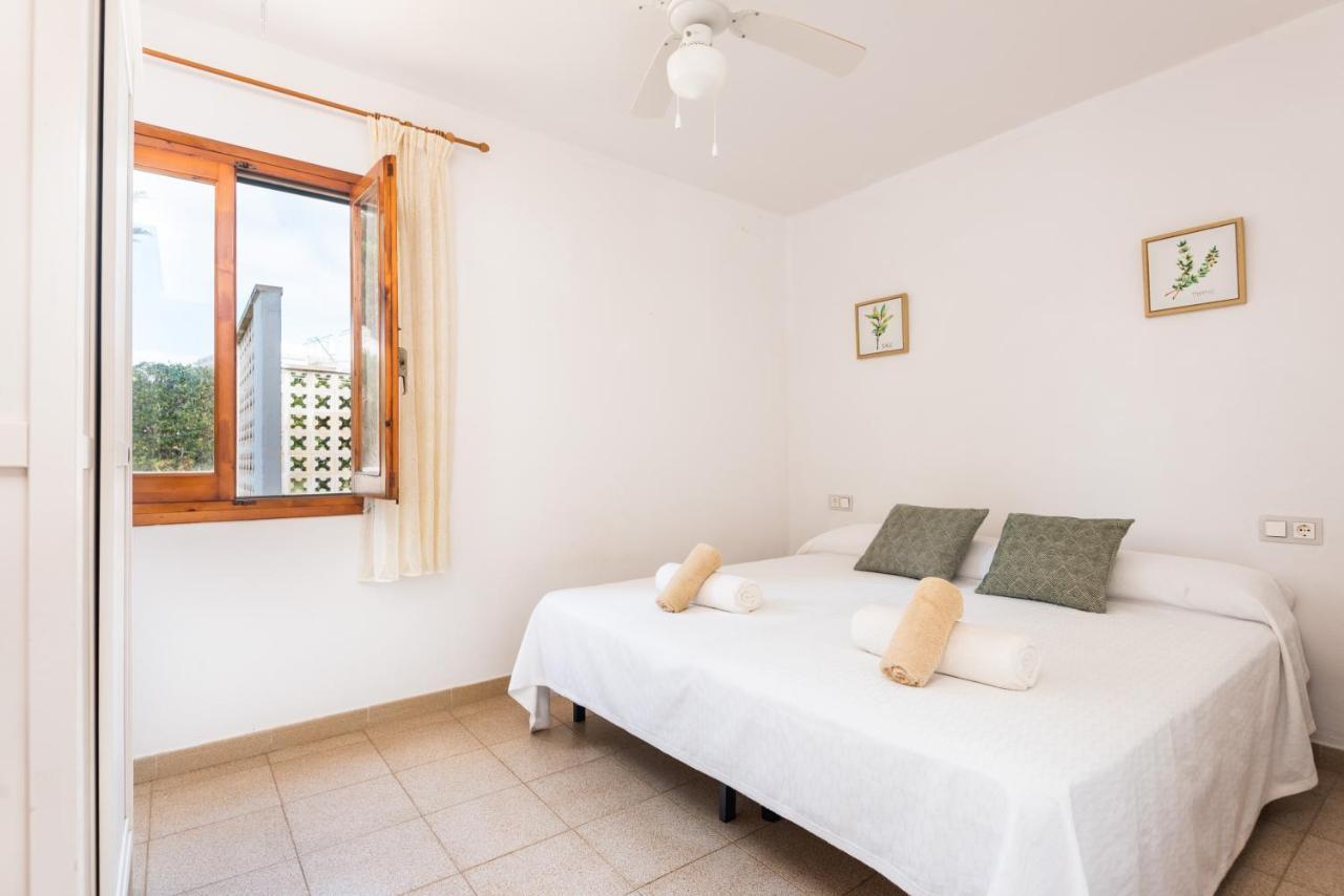 Vila Casa Marinada Es Mercadal Exteriér fotografie