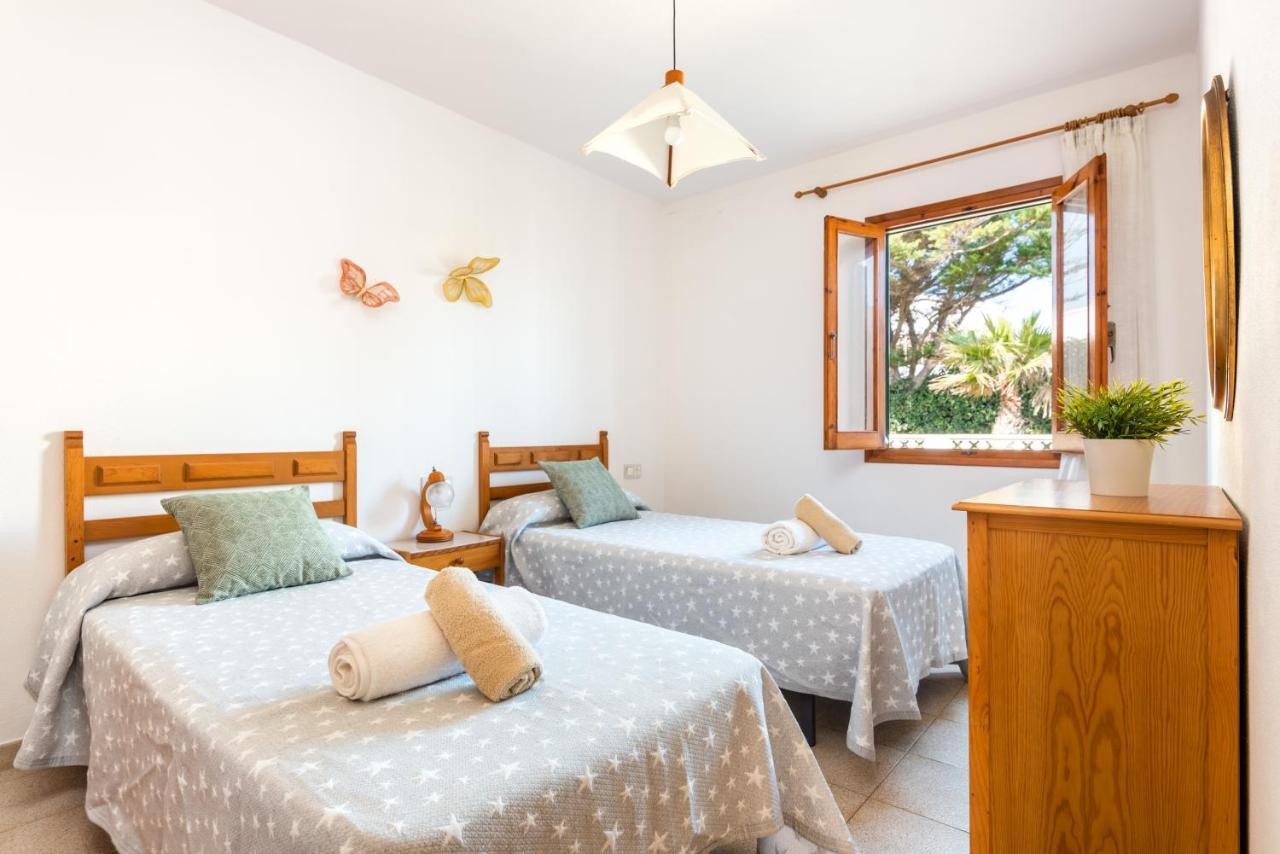 Vila Casa Marinada Es Mercadal Exteriér fotografie