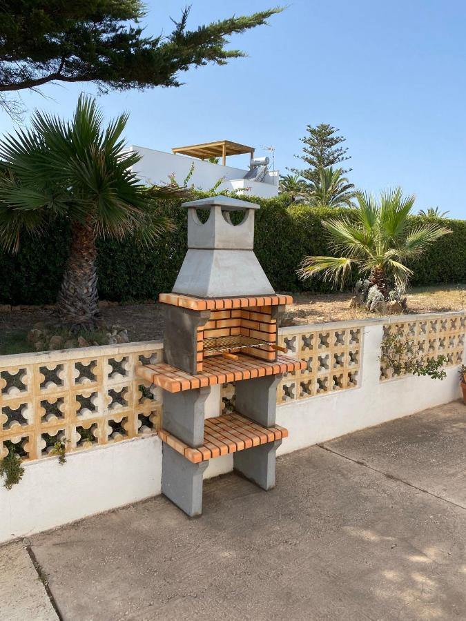 Vila Casa Marinada Es Mercadal Exteriér fotografie
